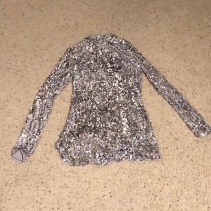 Child’s Jazz Costume